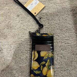 New with Tags Wristlet